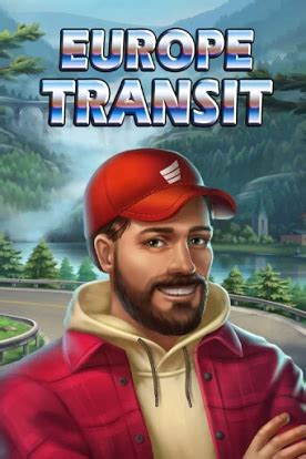 Europe Transit Slot - Play Online